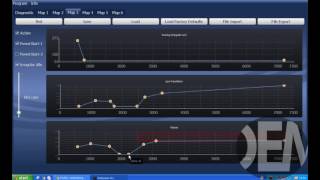 How to configure sound-profile with KUFATEC Sound Booster PRO software screenshot 4