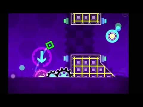 Blast Processing | Geometry Dash Ep 2