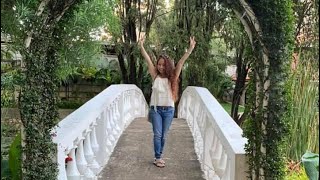 The Challenge candy And Roses By Sue Thompson 2022 