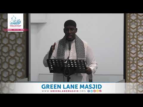 prophet-صلى-الله-عليه-وسلم-advice-to-muadh-&-abu-dhar---shaykh-mustafa-abu-rayyan