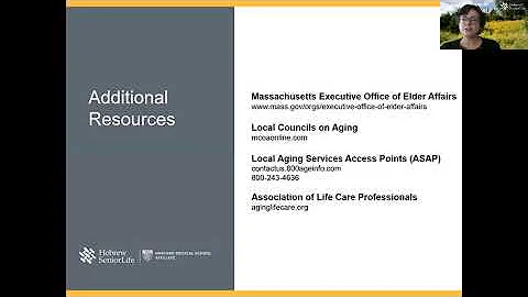 Understanding and Managing Cognitive Change in Older Adults