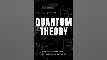 What Is Quantum Spin? Explained