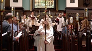 SJLC Holy Week - A Documentary by Paul Fine
