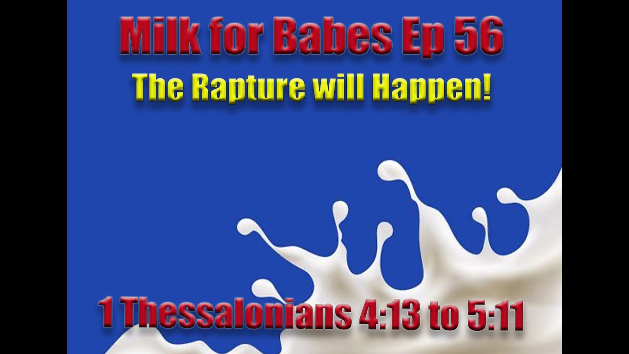 the-rapture-will-happen-and-when-this-event-happens-you-definitely