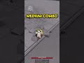 Bald Hero Combo Levels: Easy To Hard || The Strongest Battlegrounds