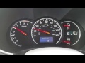 0-60 MPH 2017 Nissan Quest SV Acceleration