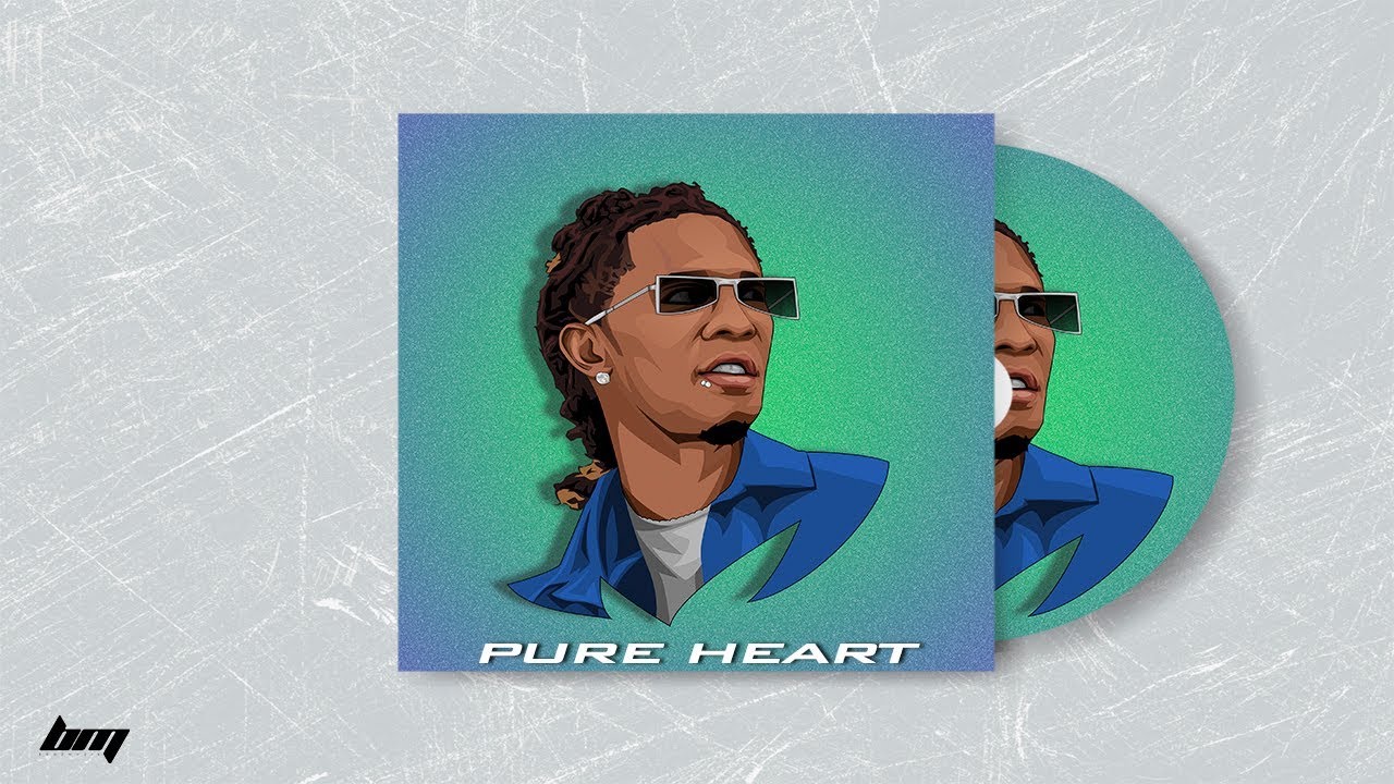 [FREE] Sad Guitar Type Beat - *PURE HEART* -Trap Beat 2020 FREE