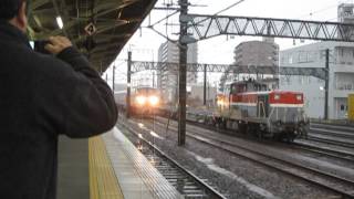 EF66-117(with 12-600)