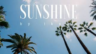 #15 Sunshine (Official)