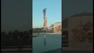 Dubai Beautiful Masjid