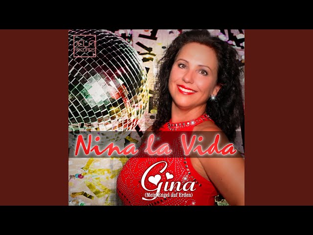 Gina - Nina La Vida