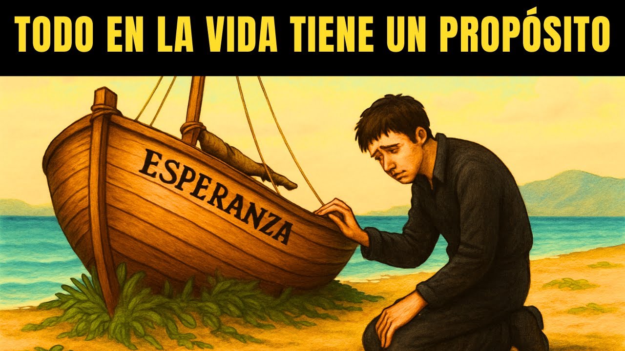 Esta Historia Prueba que TODO en la Vida Tiene un Propósito Divino