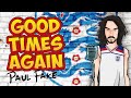 Good times again official  euro 2020 song