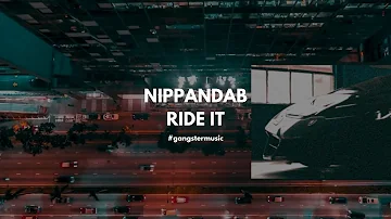 Nippandab - Ride It | Jay Sean "Ride it" | Remix (Video)