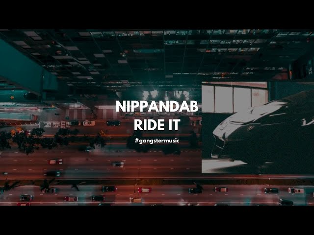Nippandab - Ride It