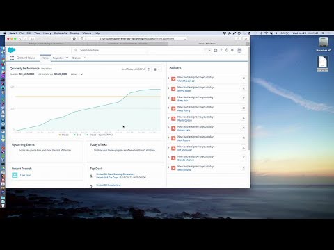 Managed Packages in