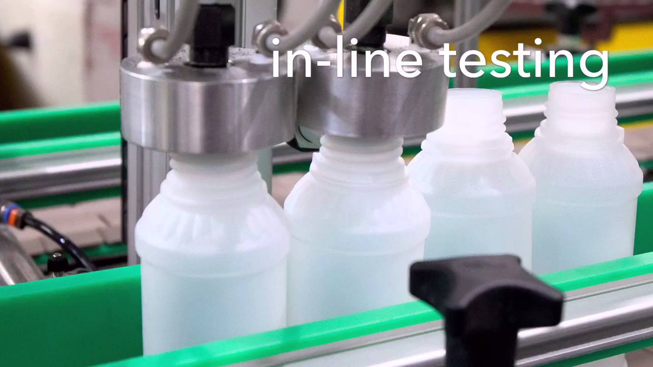 Plastic Bottle Supplies Ltd - YouTube