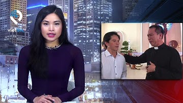 Linh Mục Nguyễn Duy Tân bị chuyển về nơi không còn giáo dân