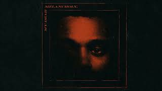 The Weeknd & Gesaffelstein - I Was Never There (Extended And Expanded Version #2)