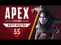 Apex Legends - Матч недели - Легенда арены 55 (1440p)