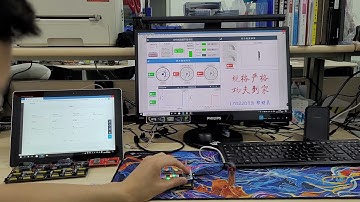 Distributed Data Acquisition System