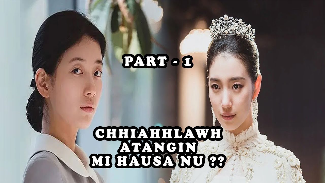 Mi hausa CHHIAHHLAWH thin chu a dingchhuak ve ta, MAHSE😳😱
