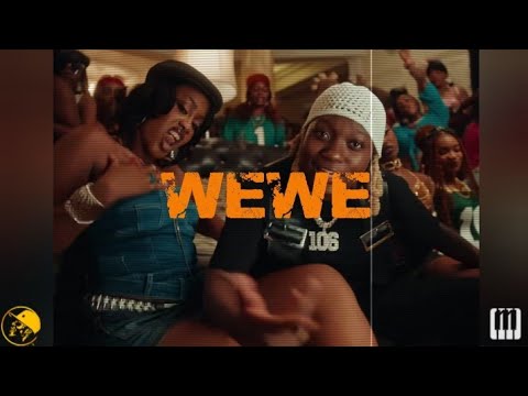 (SOLD) P Square's Temptations Afro-Dancehall Remake Instrumental| 'Wewe' (Prod By Watee)