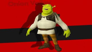 Shrek Forces Ogreclocked Sonic Forces Mod