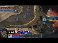 Serral vs maru  iem katowice day4