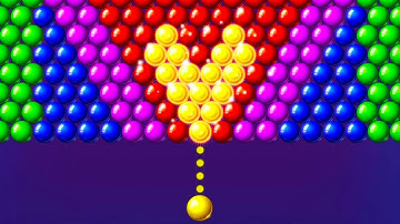 Bubble Champion - Bubble Shooter Games Part 1 - Android Gameplay