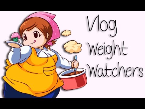 Vlog Weight Watchers Janvier 2015 # 1 Repas. Konjac Vlog Weight Watchers Janvier 2015 # 1 Repas. Konjac