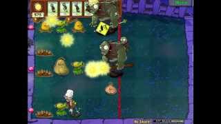 Plants vs. Zombies - Me Smash! screenshot 4