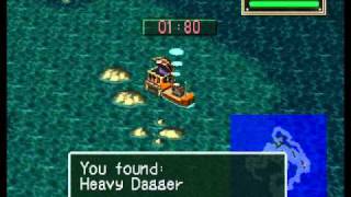 Lets Play Breath of fire 3 - Bonus #07 - Boat Insanity