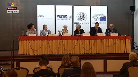 International Observers First Conclusions of Parliament Elections