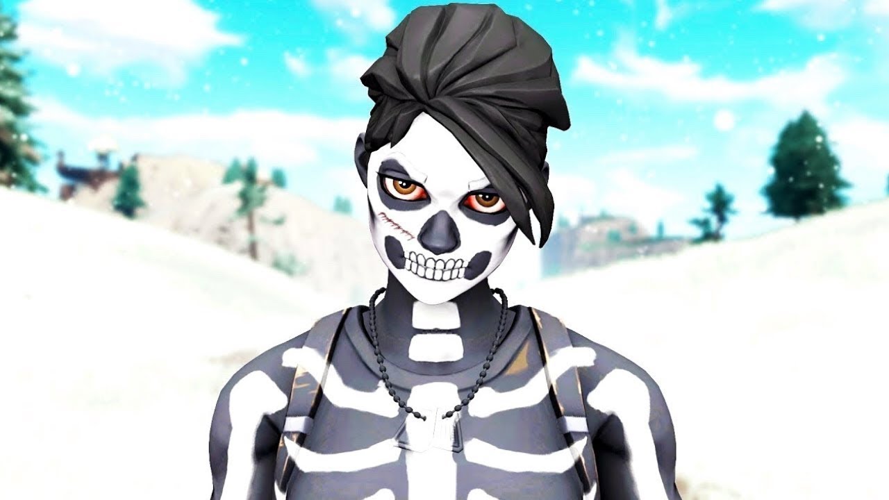 Season 9 Solo Squads