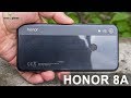 Honor 8A - смартфон с хорошими камерами и NFC за $150