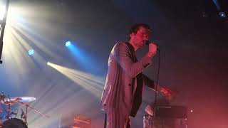 Do Nothing - "Handshakes" - Sideral Festival - MAC 3 - Pessac - 12-05-23