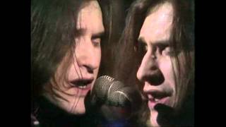 The KinKs  &quot;In Koncert&quot; (Live Video 1973)