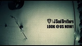 三代目j Soul Brothers ニューアルバム Miracle Exile Tribe Mobile