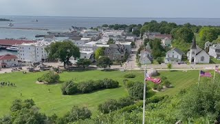 Mackinac Island named Best Island in Continental U.S. screenshot 1