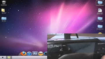 Hack ANY PSP to CFW 6.60 PRO-B10 (Safe and Easy)(1000, 2000, 3000, PSP GO)