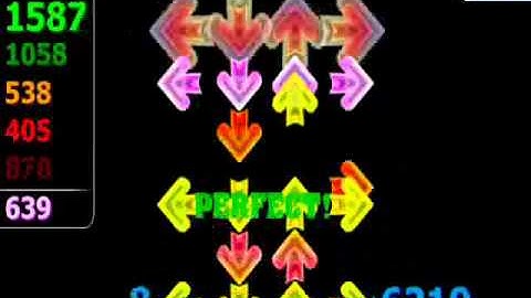 Push It To The Limit Beginner