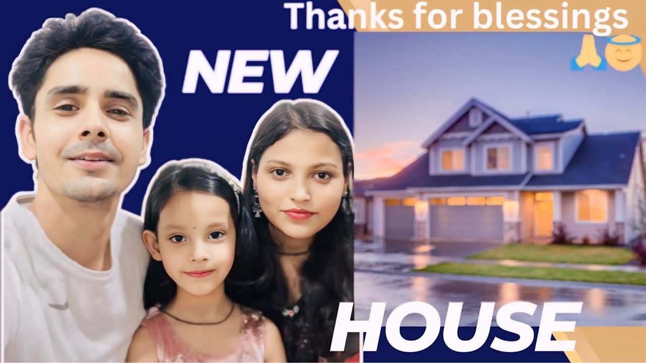 Finally new home  | Mumbai life | #sanjaychoudhary