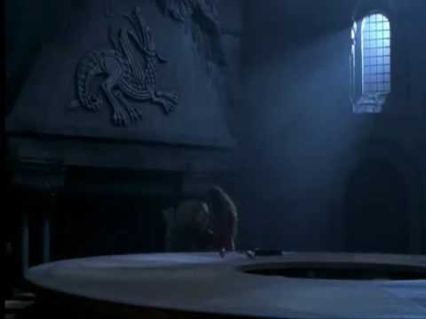 The mists of Avalon Arthur Nostradamus