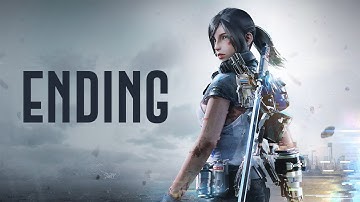 Bright Memory: Infinite Walkthrough Part 6 ENDING No Commentary