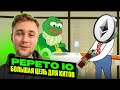 Pepeto Gains Momentum as Ethereum Struggles at $3500