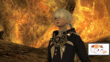 [FFXIV--Raid Content] The Binding Coils of Bahamut (part 1)