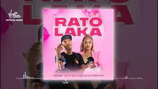Shebeshxt, Naqua SA, Zee Nxumalo - Rato Laka (feat Slidoo Man)
