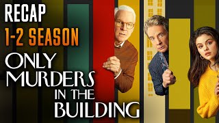 Only Murders in the Building Season 12 Recap