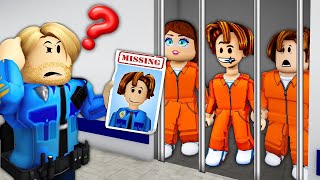 ROBLOX Brookhaven RP  FUNNY MOMENTS: Peter Is A Terrible Husband